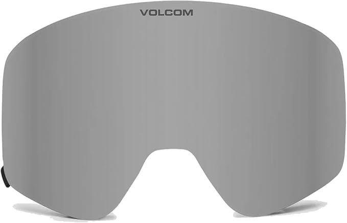 Volcom - Odyssey Lens Silver Chrome