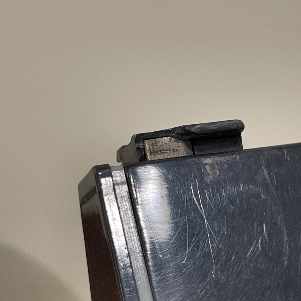 VINTAGE AGFA TULLY FLASH UNIT