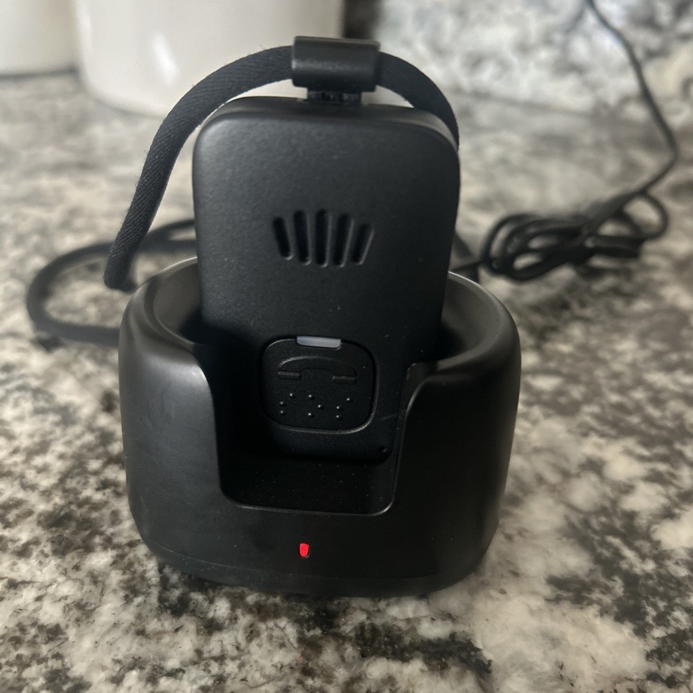 Consumer Cellular Iris Ally Medical Alert Device