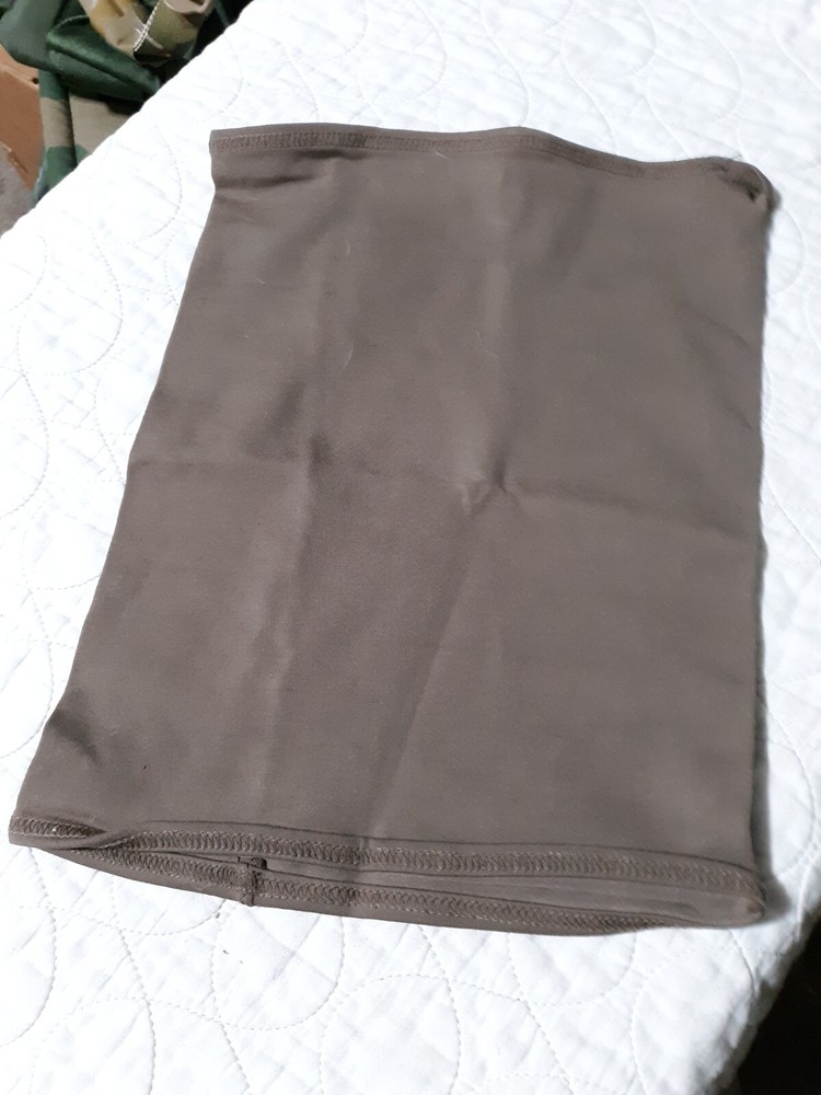 USGI Coyote Brown Neck Gaiter NWOT