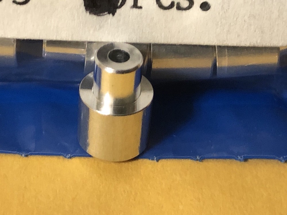 NOS Dia Compe 93 Step Down Ferrule 5mm (1)
