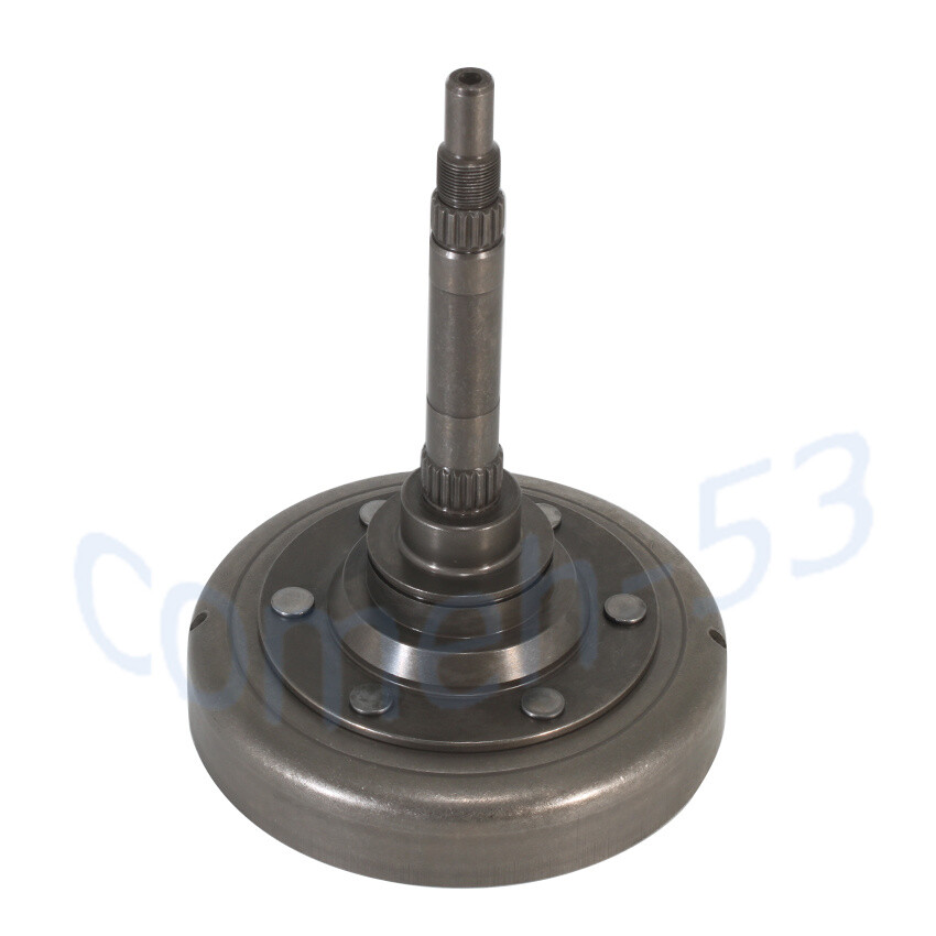 NEW Outer Clutch assembly Fits For QLINK Rodeo 400 2007-2009