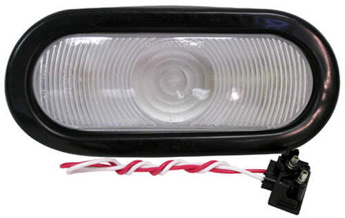 BACK UP LIGHT SEALED