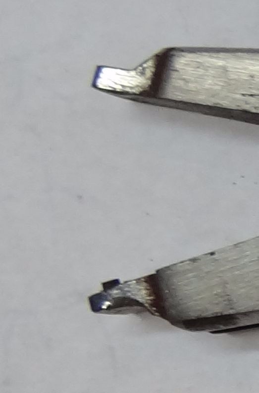 KLEIN TOOLS SPECIALTY PLIERS MODEL PT 825