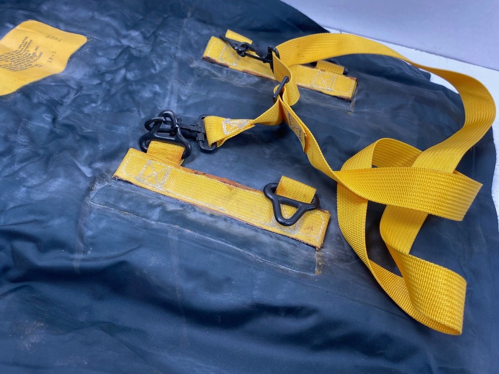 Aviation Life Preserver Yoke, 1 only