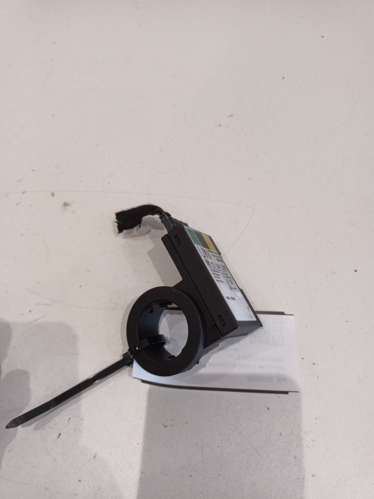 Vauxhall Corsa C 2000-2006 Immobiliser Ring