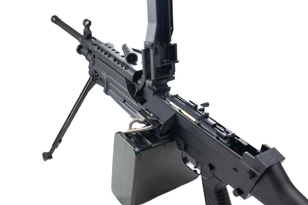 JIN JIAN M249