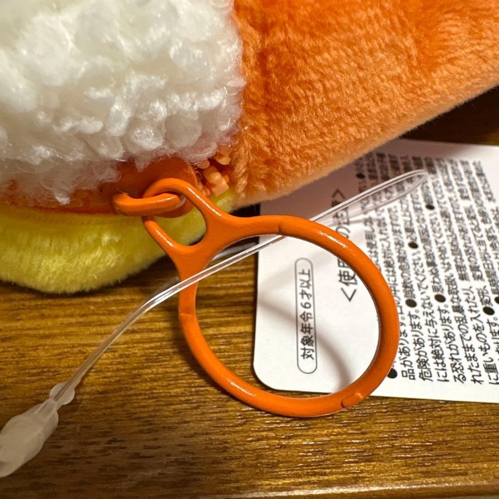 USJ Gadget Case Minions Tim