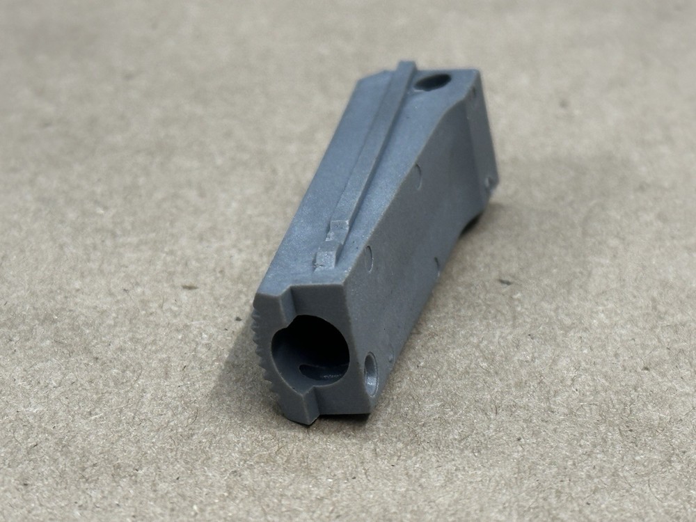 Colt 1911 Mainspring Housing OEM (polymer)