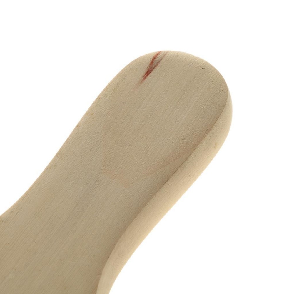 Smooth Clay Paddle Ceramic Tool for Kitchen or Clay and Pottery Studio