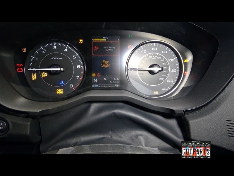 IMPREZA 2022 Camera/Projector 166474