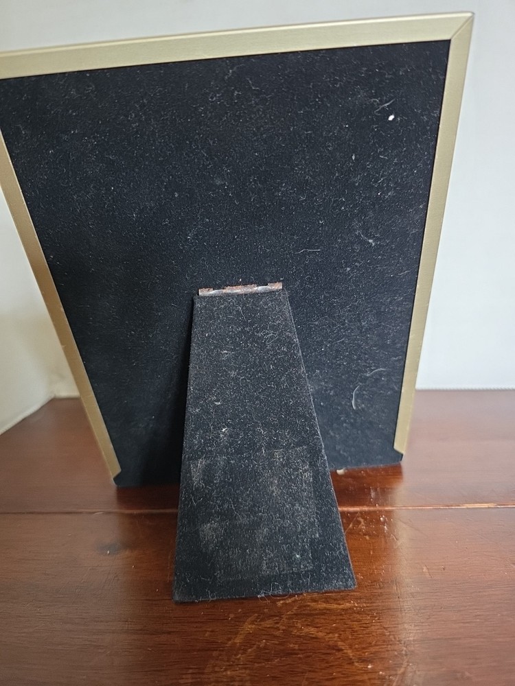 Bowling Picture Frame