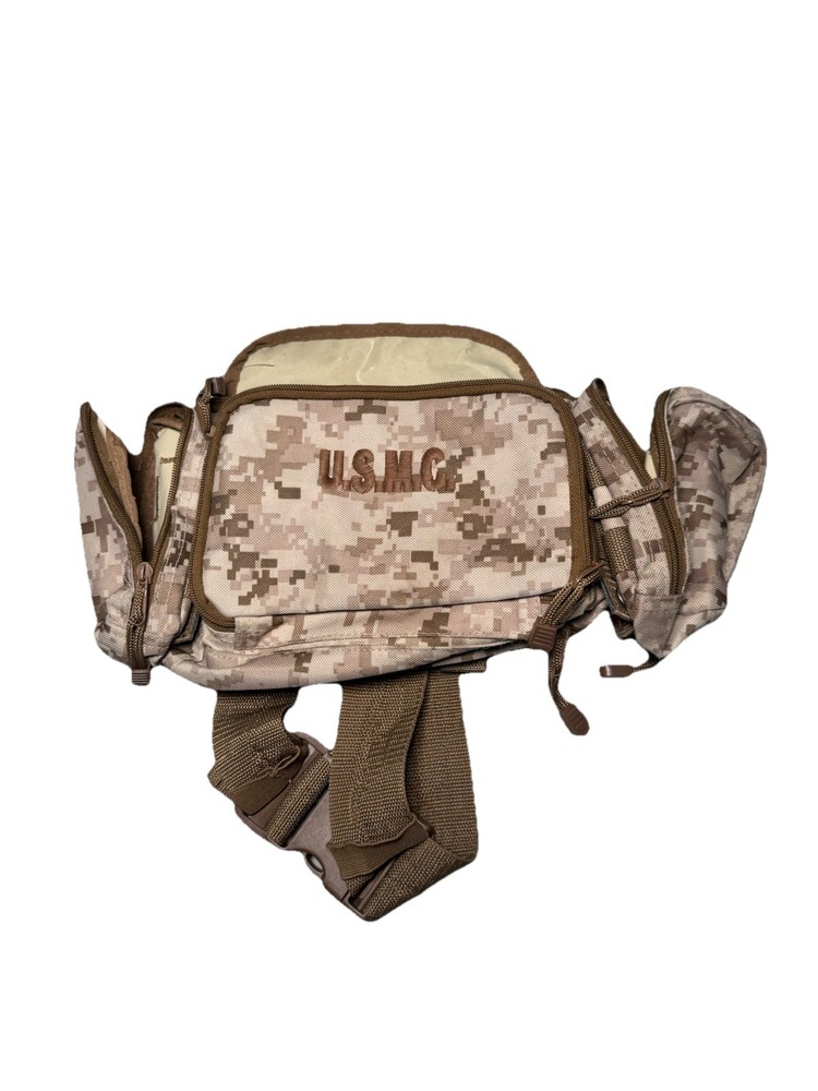 USMC Fanny Pack