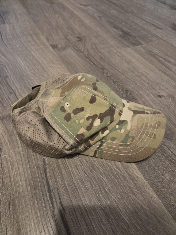 Multicam CONDOR hats