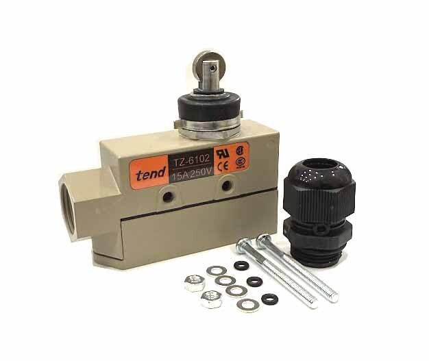 Tend TZ-6102 Limit Switch