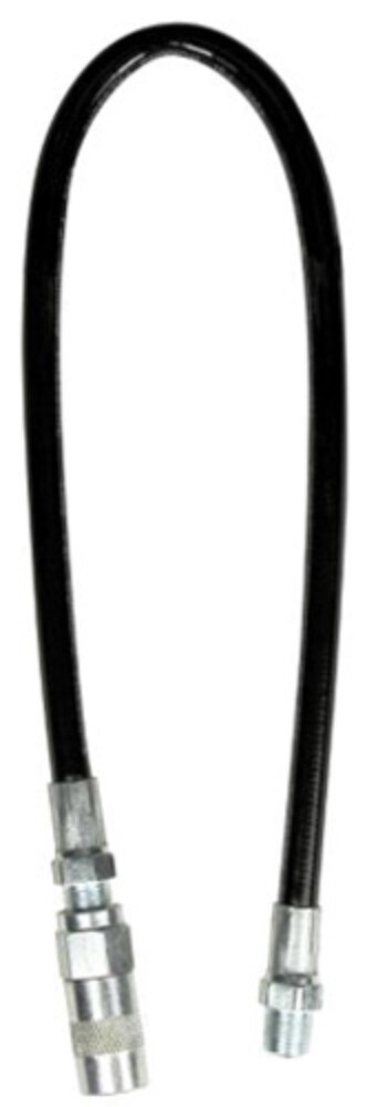Performance Tool 18" Grease Gun Flex Hose (W54211)