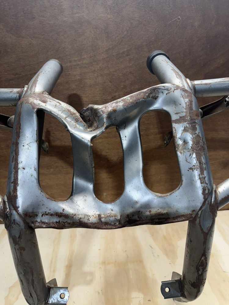 Yamaha Grizzly 600 Front Bumper