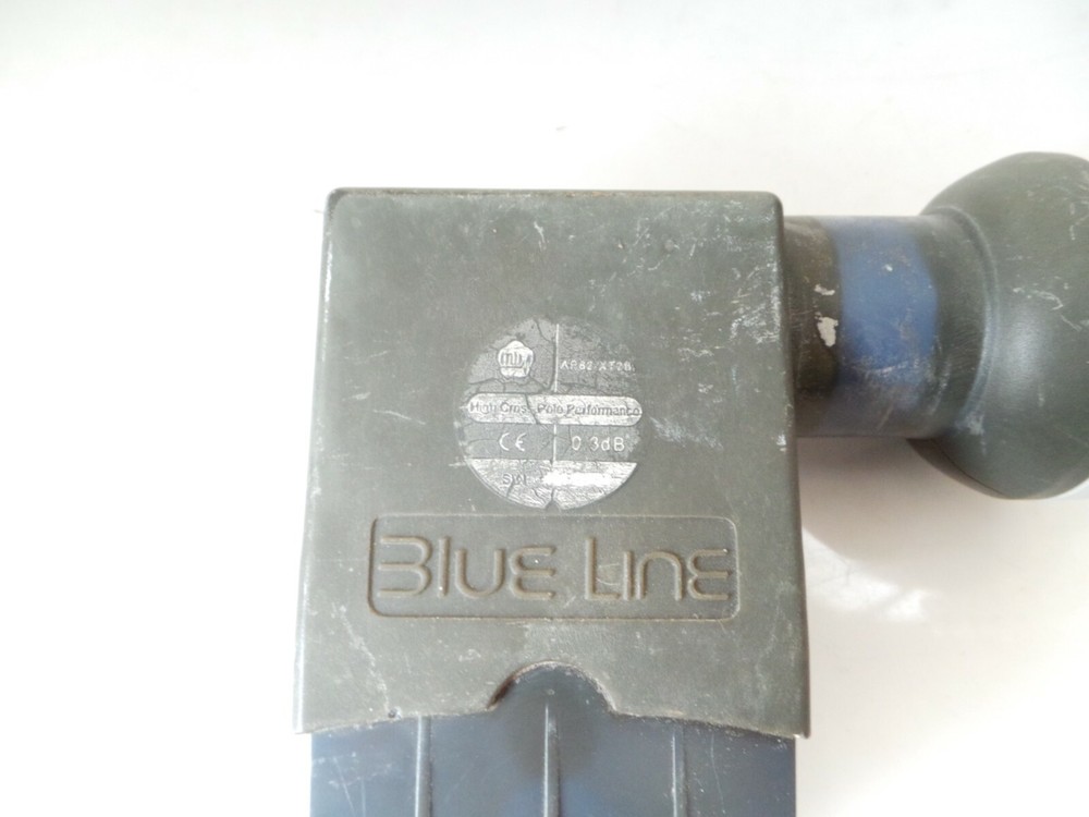 Microelectronics Technology Blue Line AP82-XT28 LMB