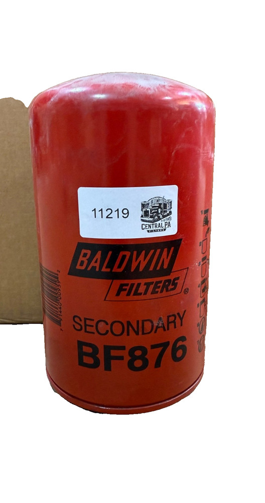 Baldwin Fuel Filter BF876 **NOS**