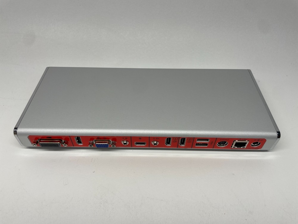 Polycom Trio VisualPro Video Conferencing Codec 2201-61077-001