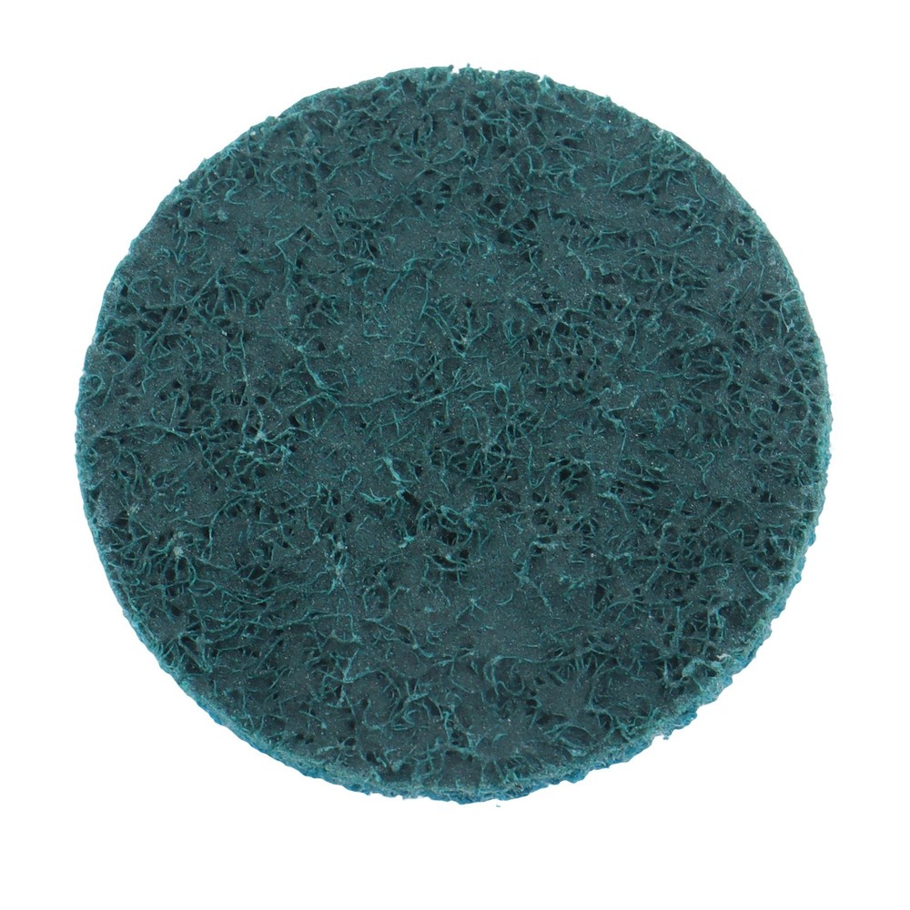 25 Pack Surface Conditioning Quick Change Discs 2" Fine Prep Pad Discs