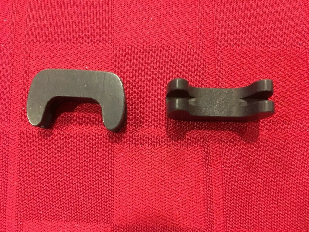 VIOLIN MUTE "WACO" MODEL