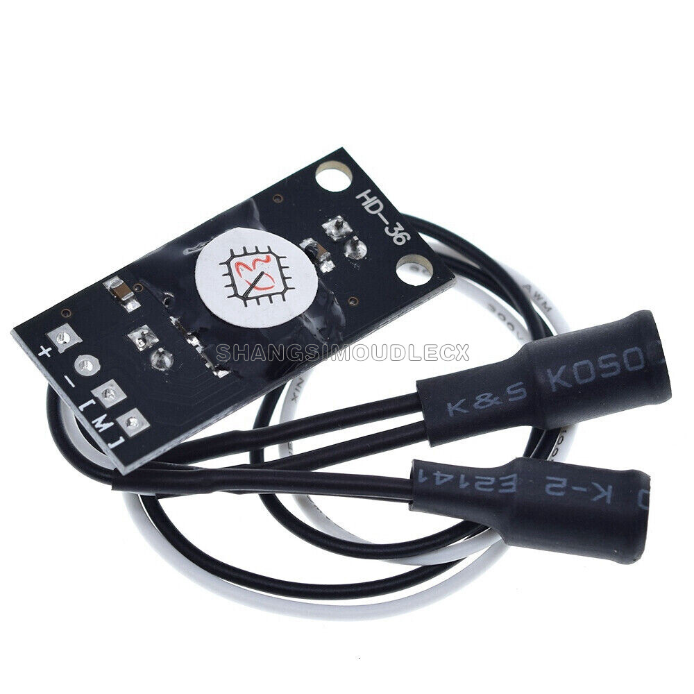 Solar Energy Panel Tracking Sensor Board Module Automatic Circuit Single Axis