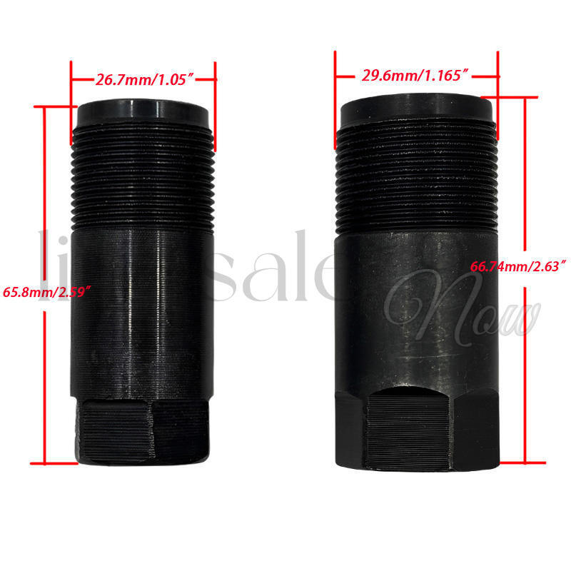 Floor Jack Plunger Piston Kit for 3 Ton Jack