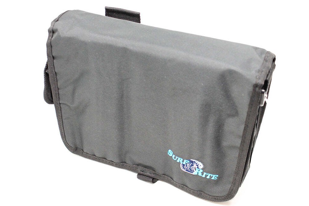 F.J. Neil Surf Rite Plug Bag