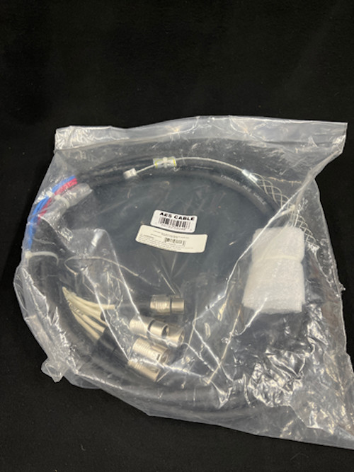 DB-25 AES Cable 15'