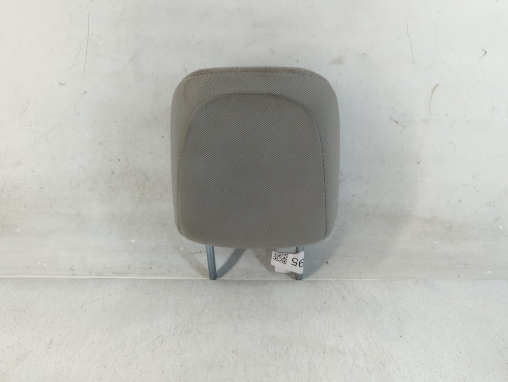 2014 Subaru Forester Headrest Head Rest Front Driver Passenger Seat Grey BKBVB
