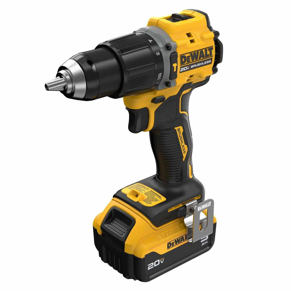 Dewalt Hammer Drill Kit (DCD799P1)