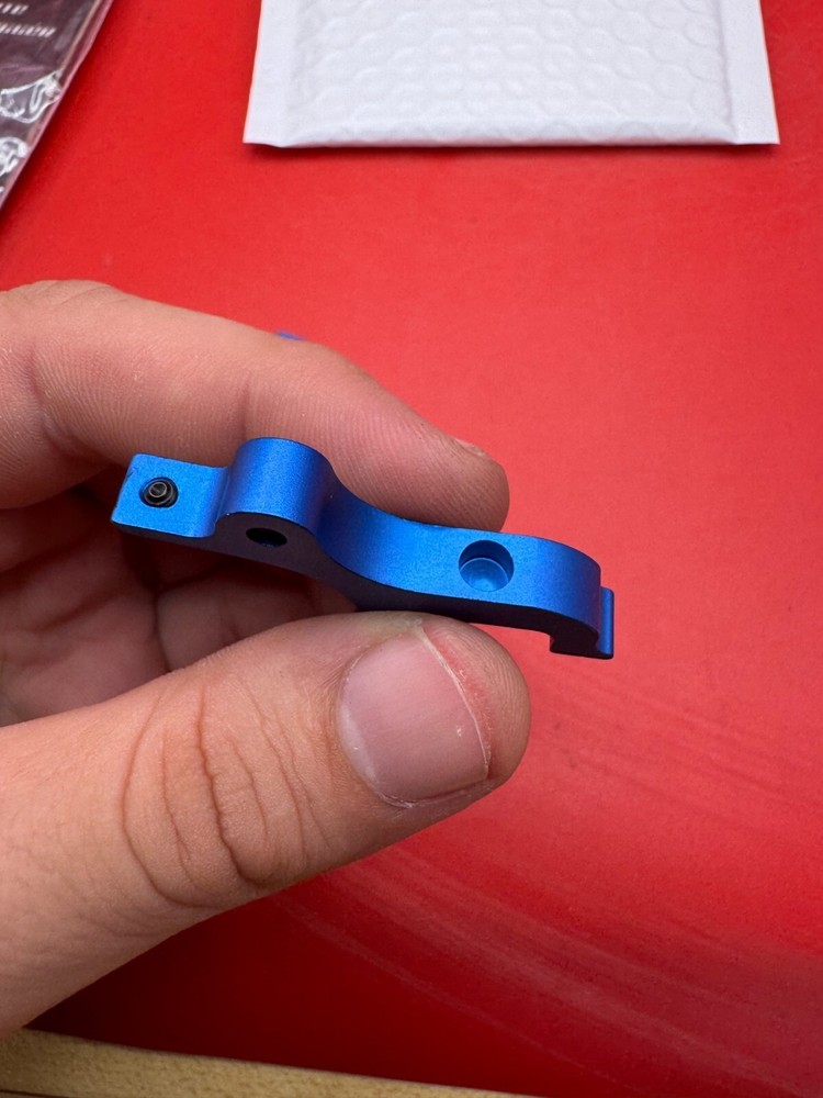 Proto PMR Trigger Kit - Blue