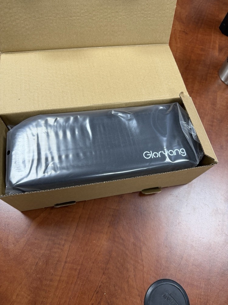 Gloryang Wireless Portable Printer
