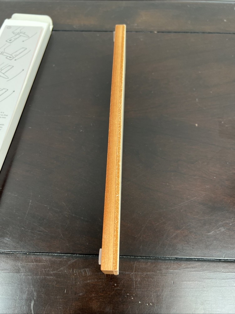 Tumbler Knife Strop W/box Sharpener All Blade Sizes