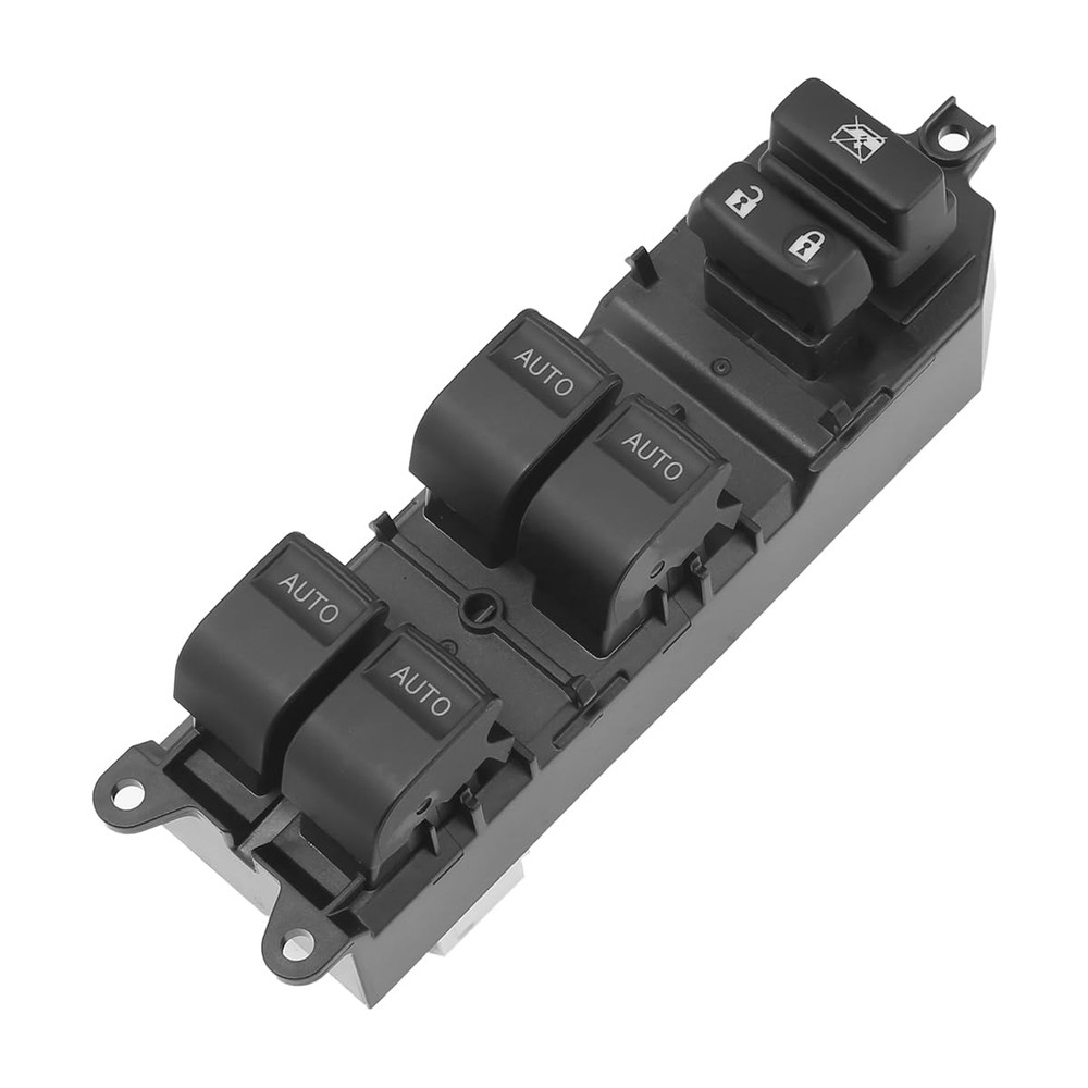 2007-2021 Tundra Driver Side Power Window Switch–Compatible Replacement