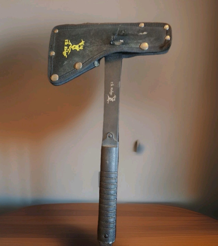 Elk Ridge Tomahawk Axe