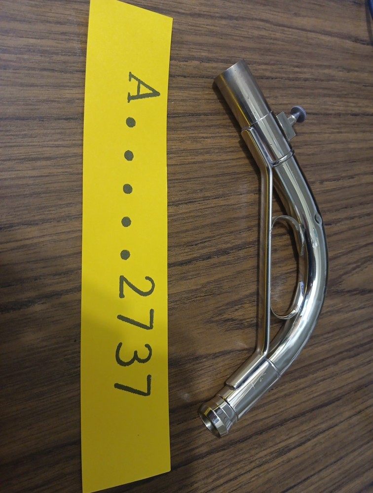 Seusaphone Mouth Pipe Conn
