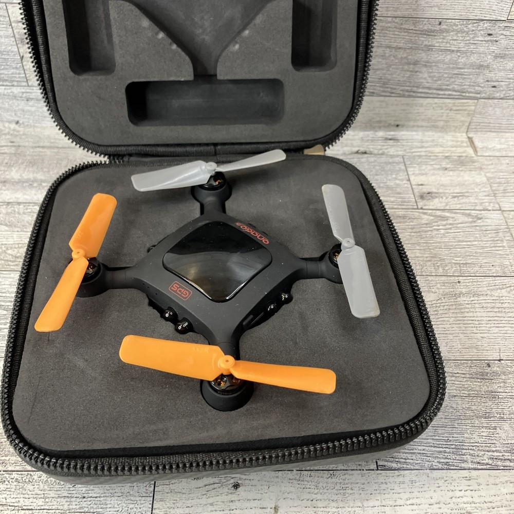Onagofly Smart Nano Drone ONAGO FLY ***READ*** Description See pics