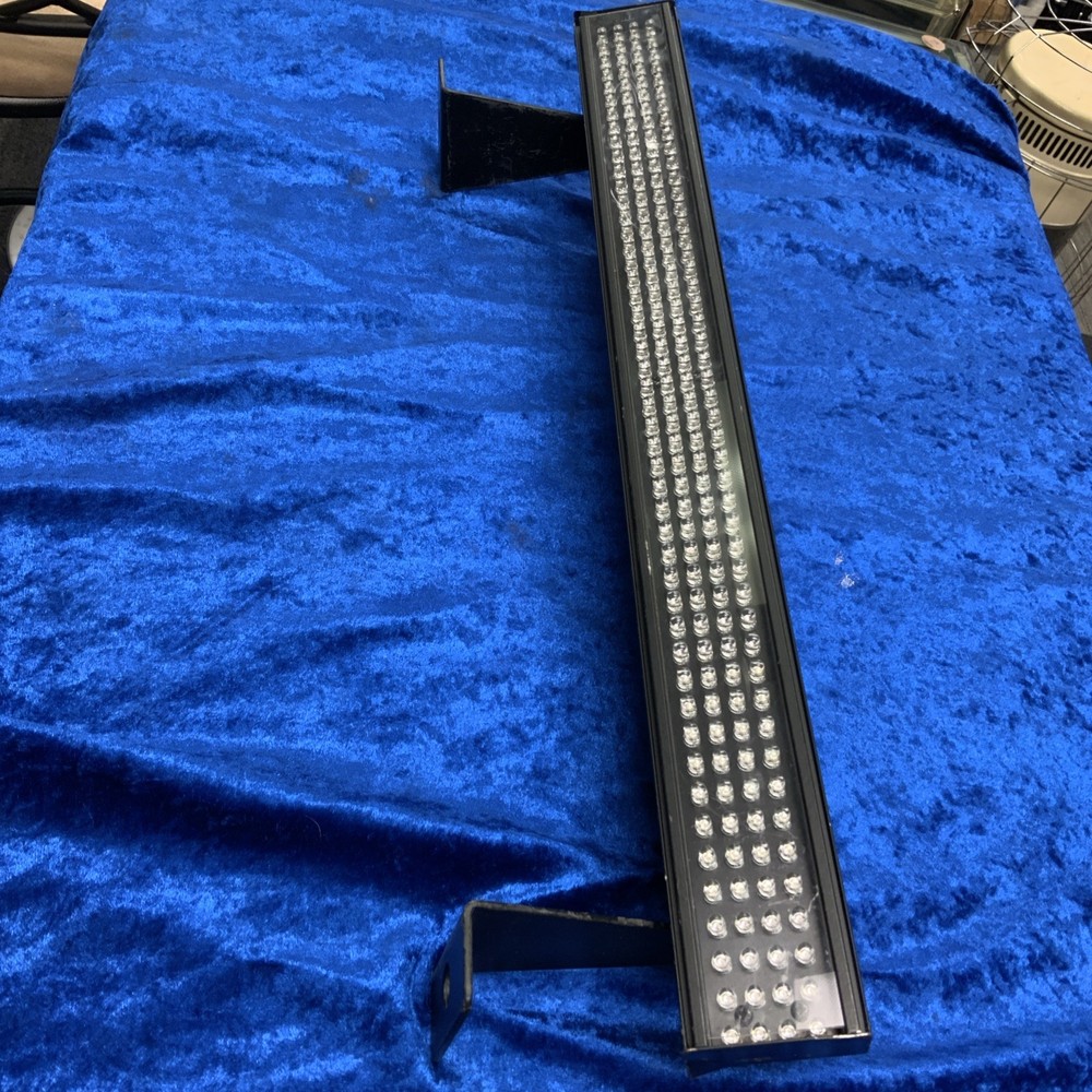 5 Chauvet COLORstrip Mini Programmable Light Bar