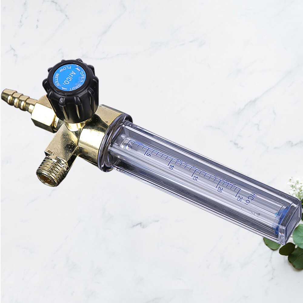 Welder Regulator Welder Regulator Argon Gas