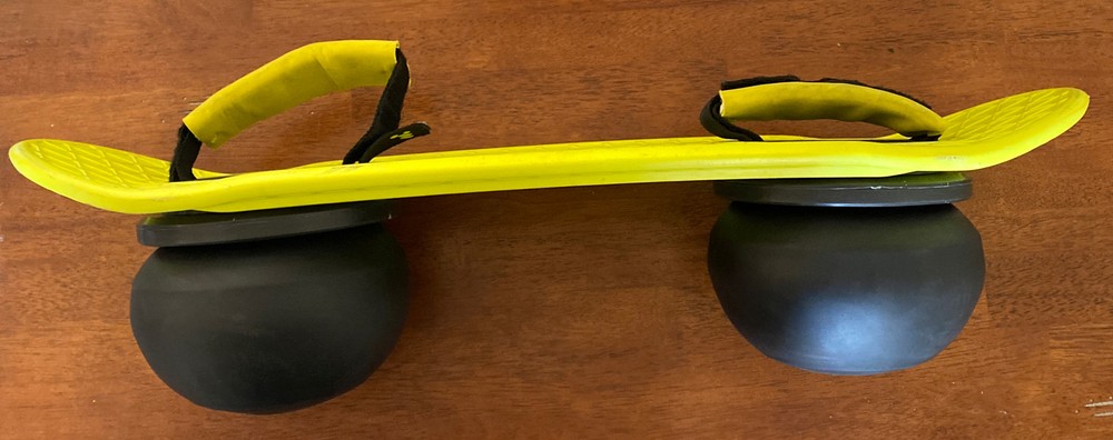 MORFBOARD Bounce Xtension With Board.