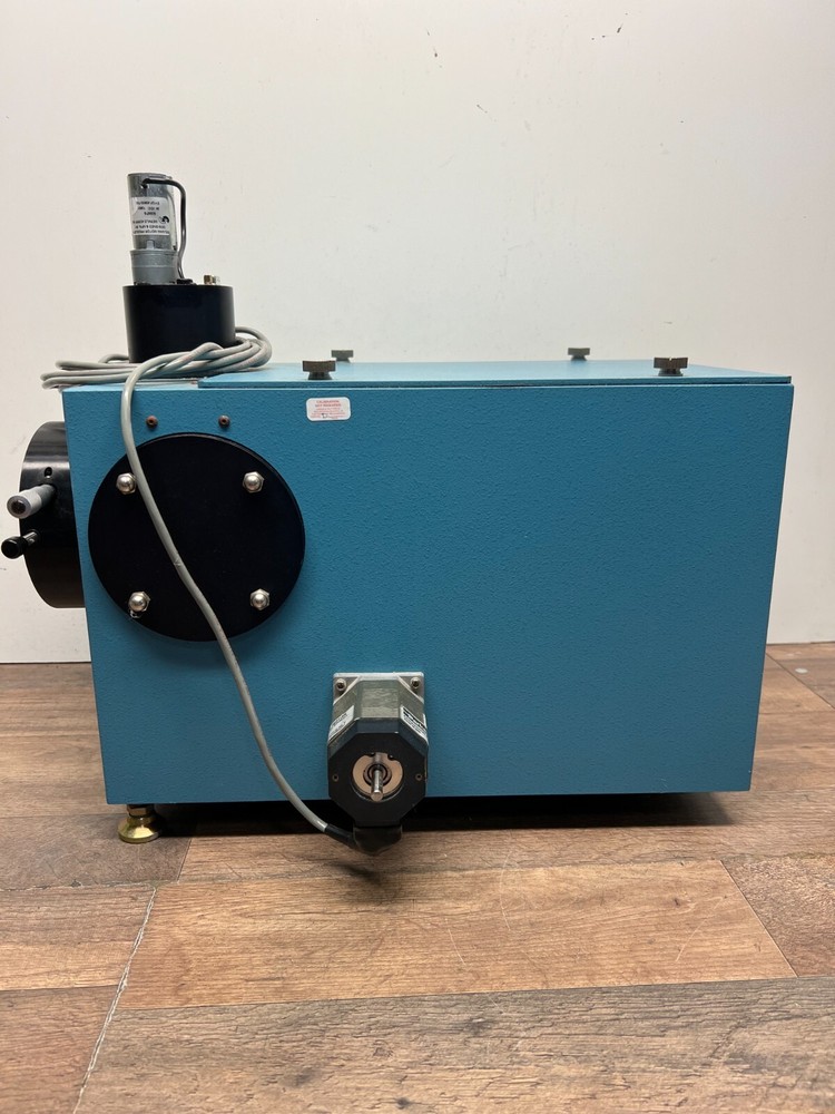 Mcpherson .35 Meter Scanning Monochromator