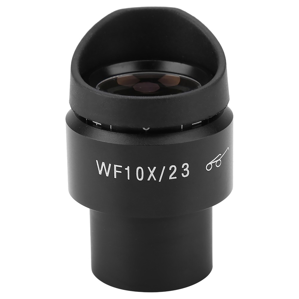 Microscope Wide Angle Eyepiece Ocular Eyepoint Lens Wide Field 30mm