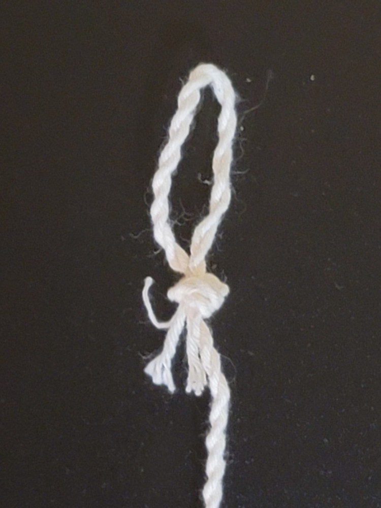 Yo-Yo Strings - Cotton - 2-pack (yoyo strings)