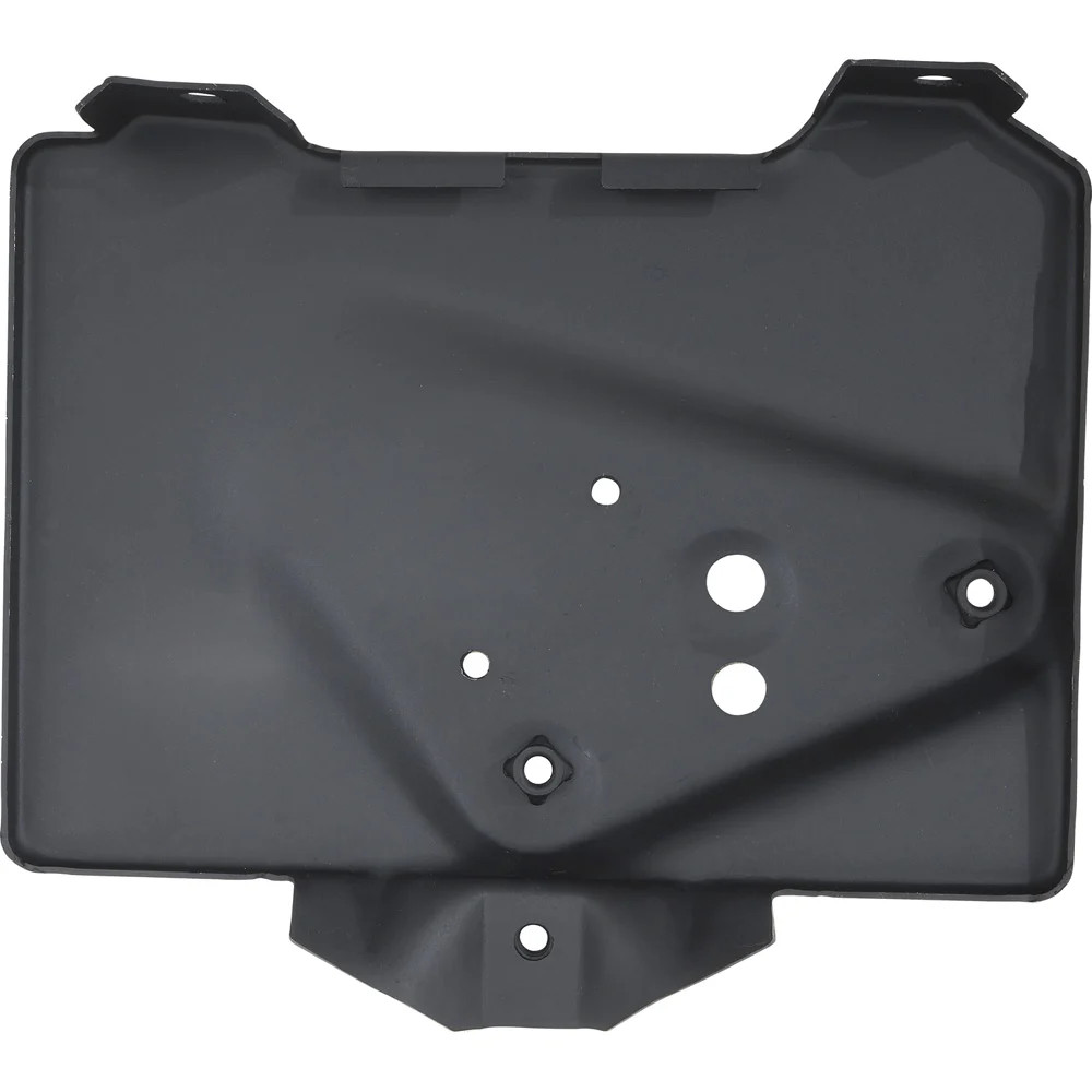 1966 Chevrolet Full size Chevelle; Battery Tray