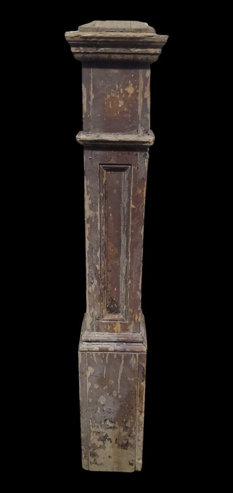 Newel Post GAM0321