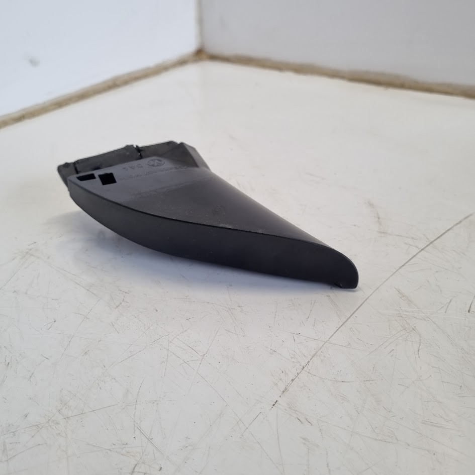 VW Scirocco 2009-2018 Left Front Door Triangle Panel Trim