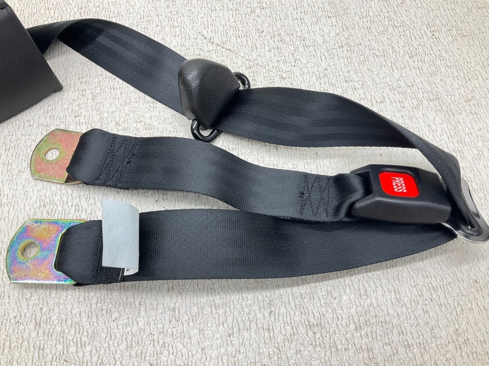 Beams DSCH23122 Seat Belt Unit (TSC)