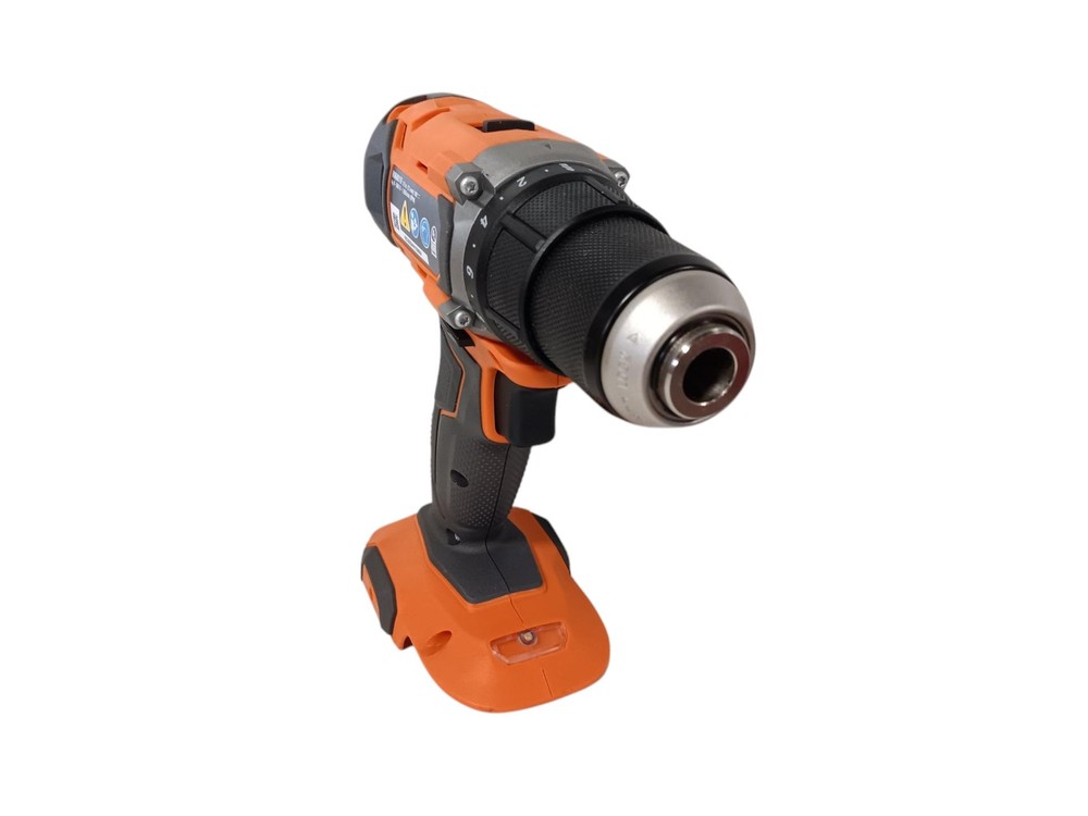 Ridgid R860010 1/2" 18V Drill/Driver TOOL ONLY